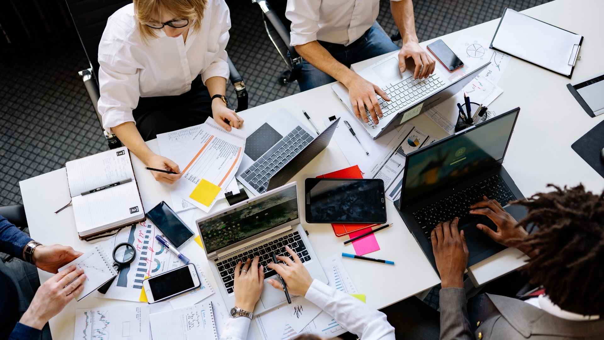Innovation Industrielle