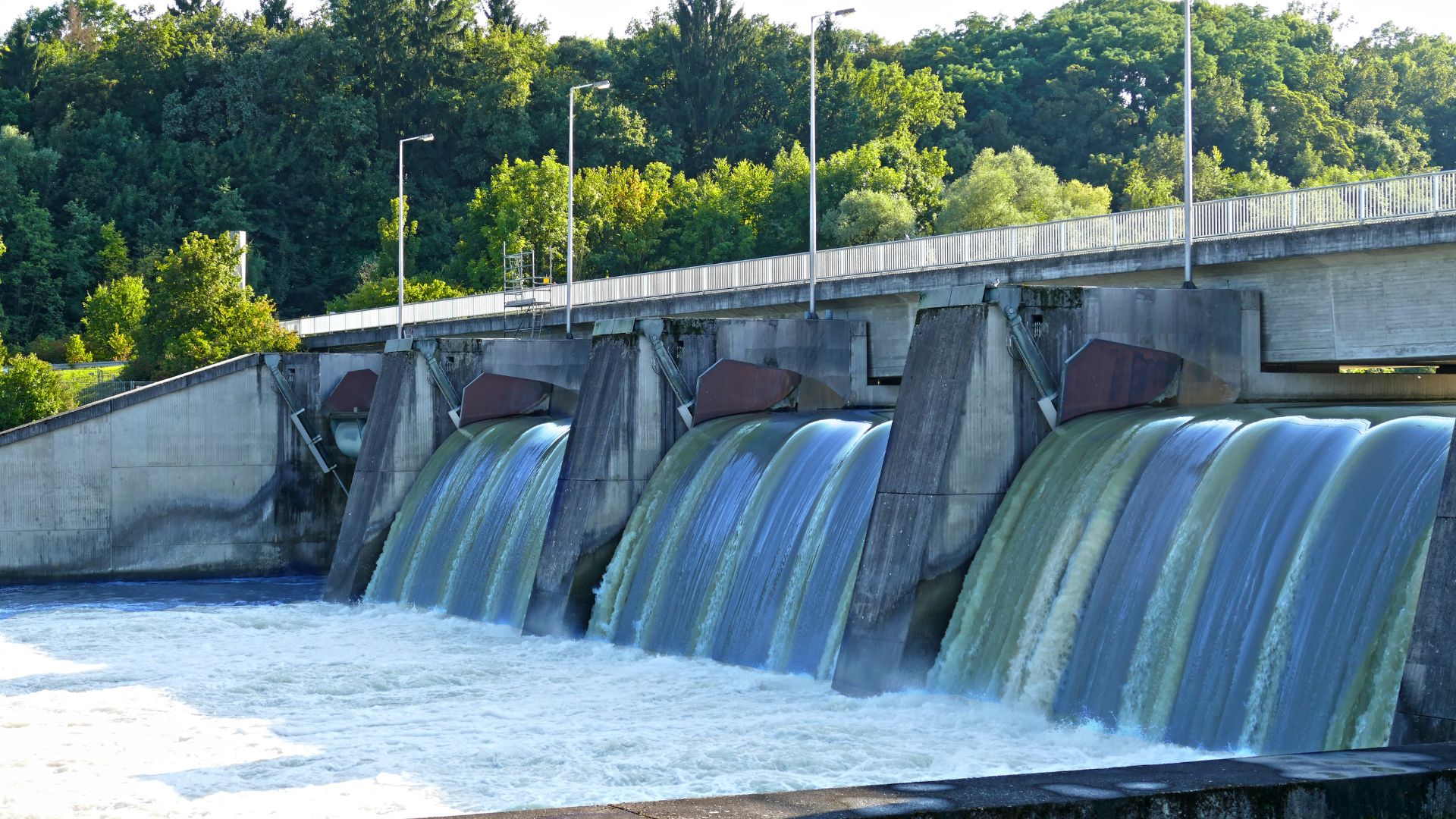 Eaux potables et Eaux usées
