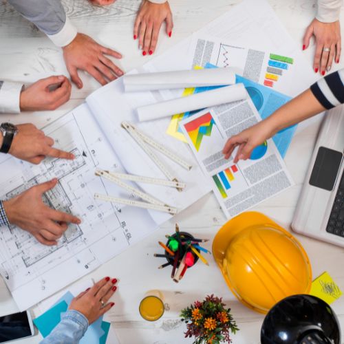 Gestion et Ingénierie de Projets